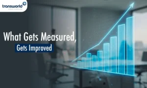 Gets Measured, Gets Improved