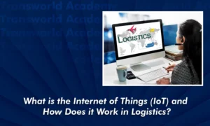 IoT in logistics