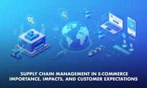 Supply Chain Management in E-commerce