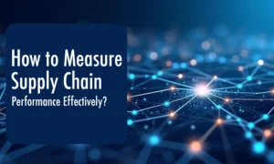 Supply Chain Performance
