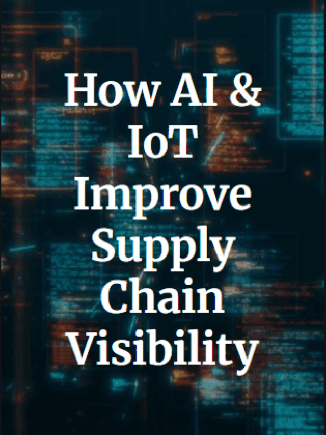 Supply Chain