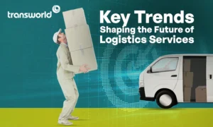 Future of Logistics Services